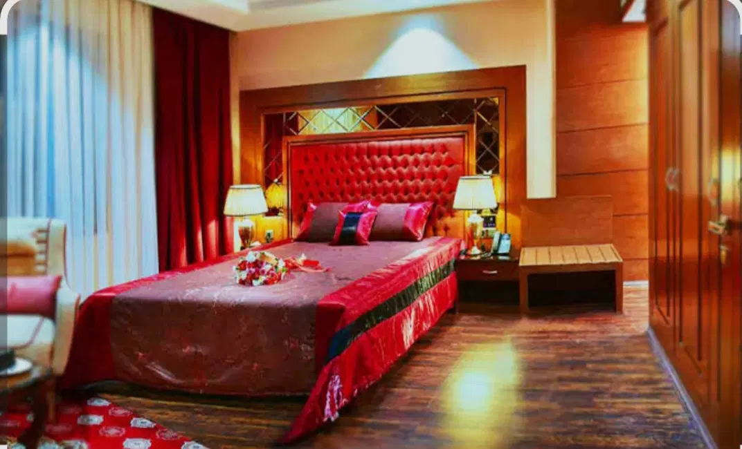 اجاره‌ای   سوئیت آپارتمان  درمشهد