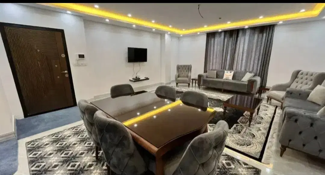 اجاره روزانه‌ خانه سویتت‌
