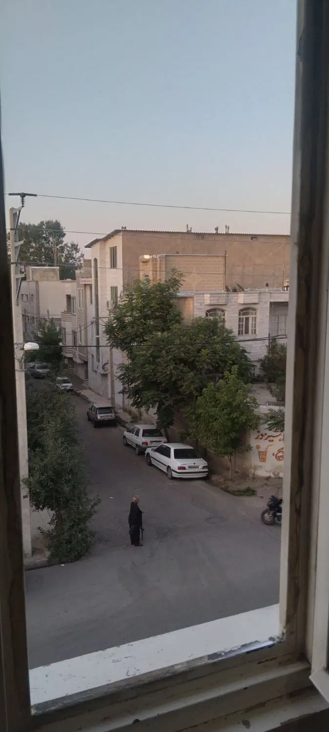 ۶۲متری نبش خیابون پردیس