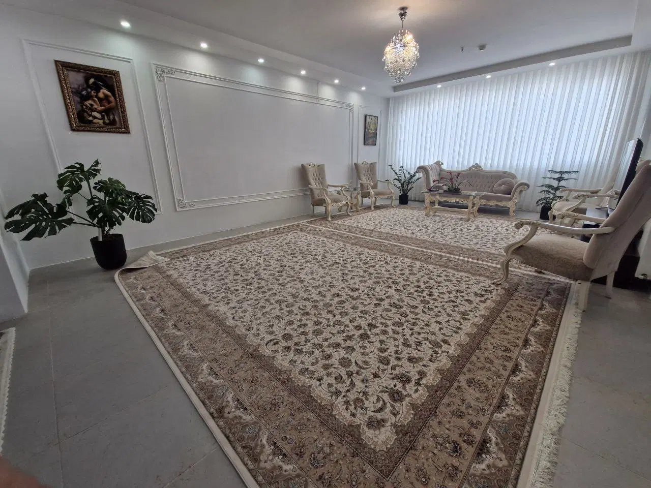 اپارتمان 78متر صدف