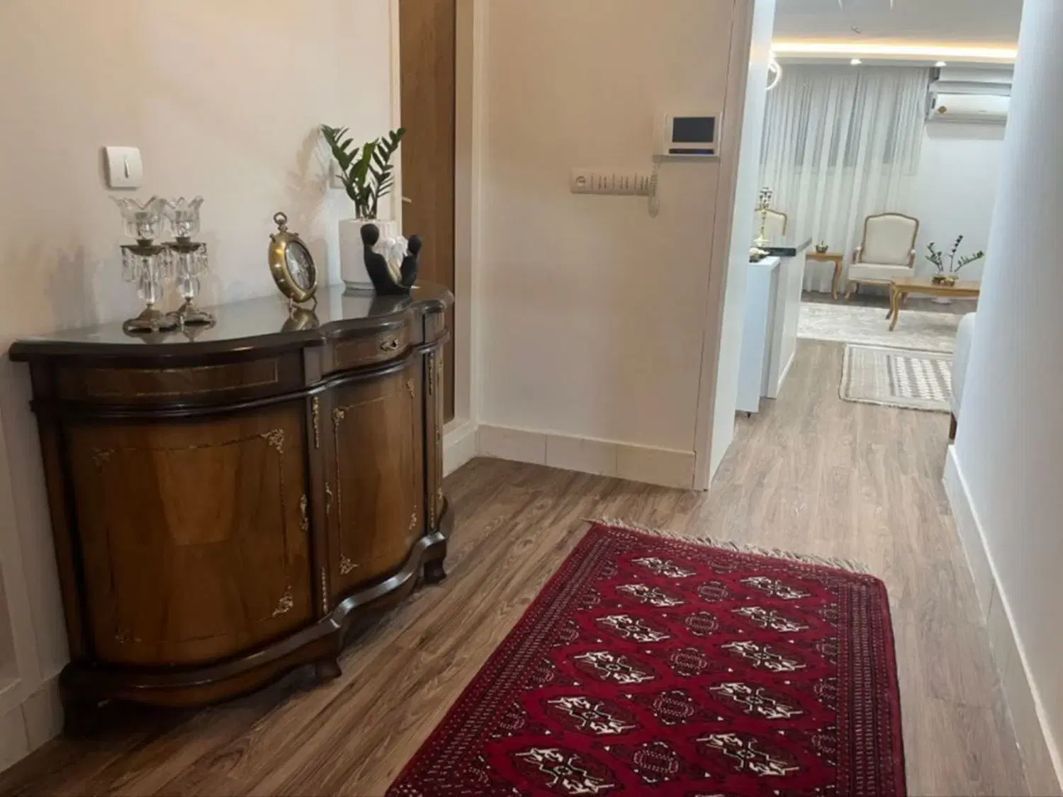 منزل 74 متری خیابان 13ابان
