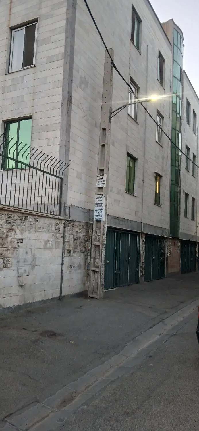 اجاره آپارتمان ۶۰متری