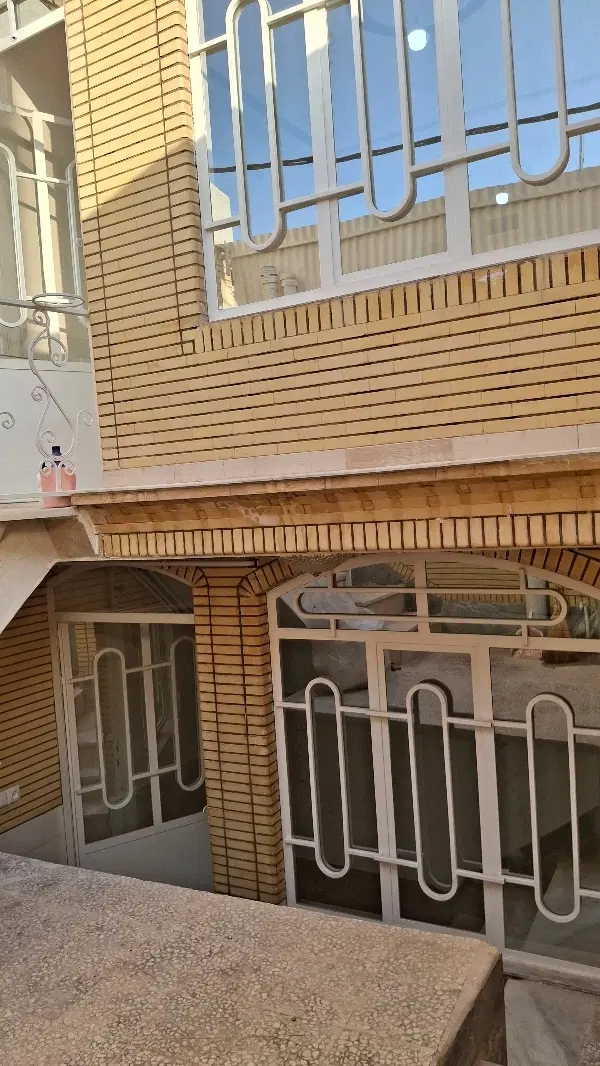 فروش منزل دوطبقه نقلی