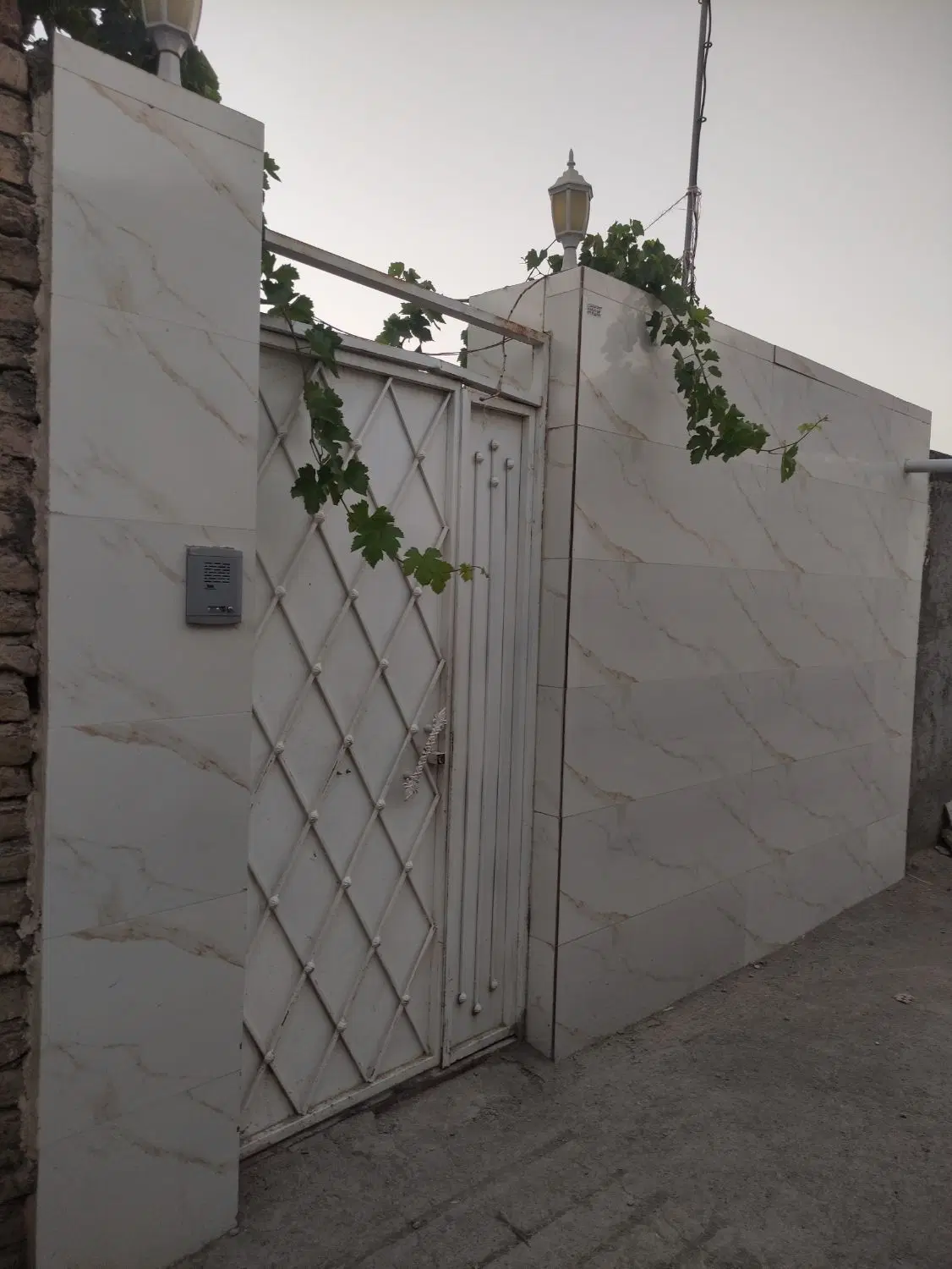 خانه فروشی جمهوری ۶