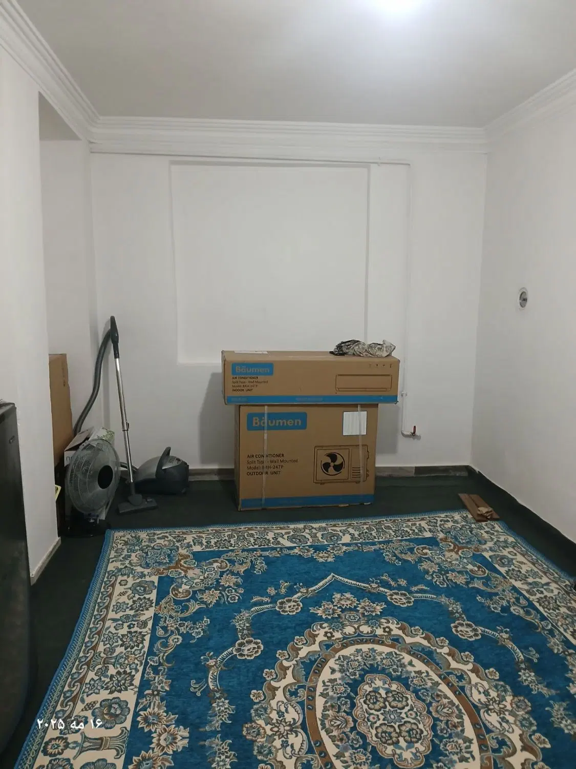 خانه ویلایی ۱۳۰ متری