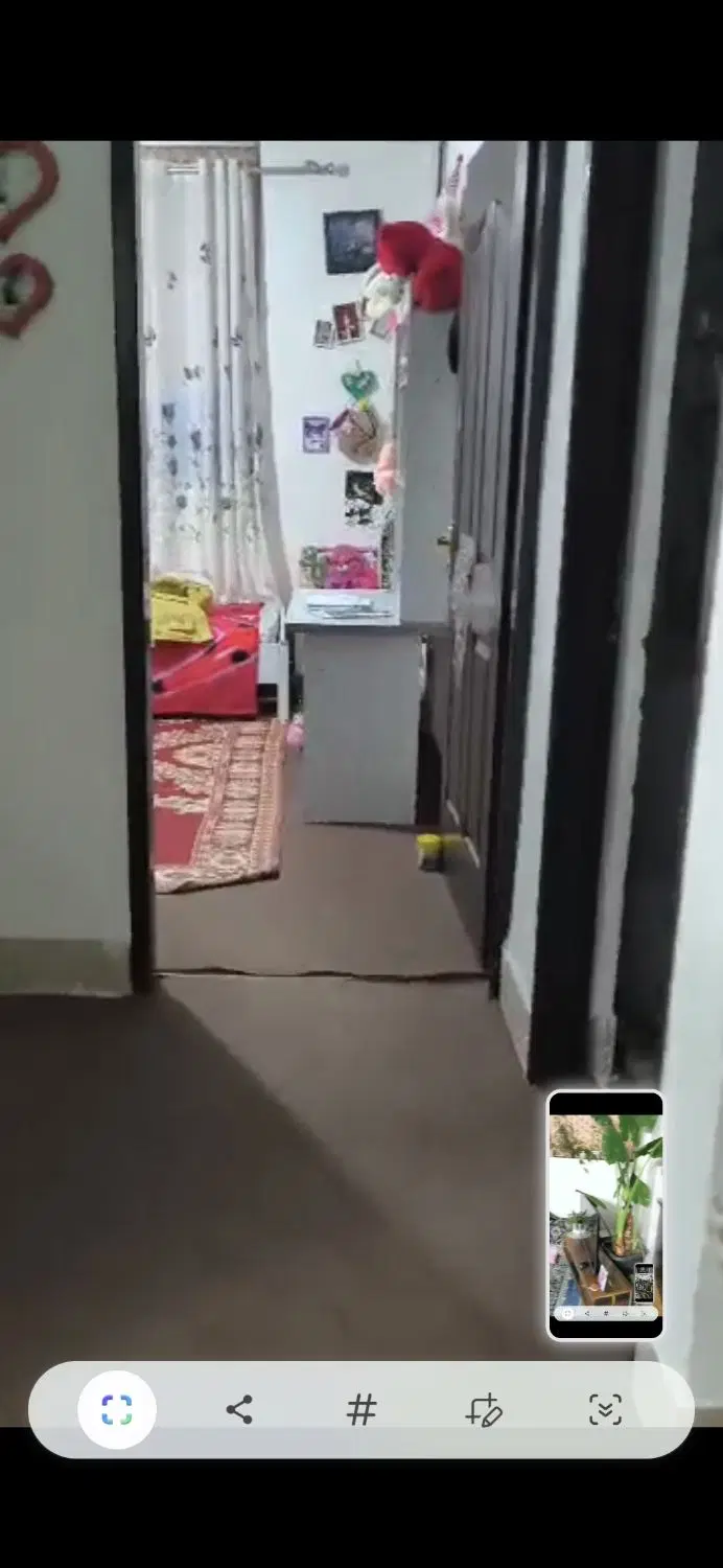 خانه ویلا  طبقه دوم