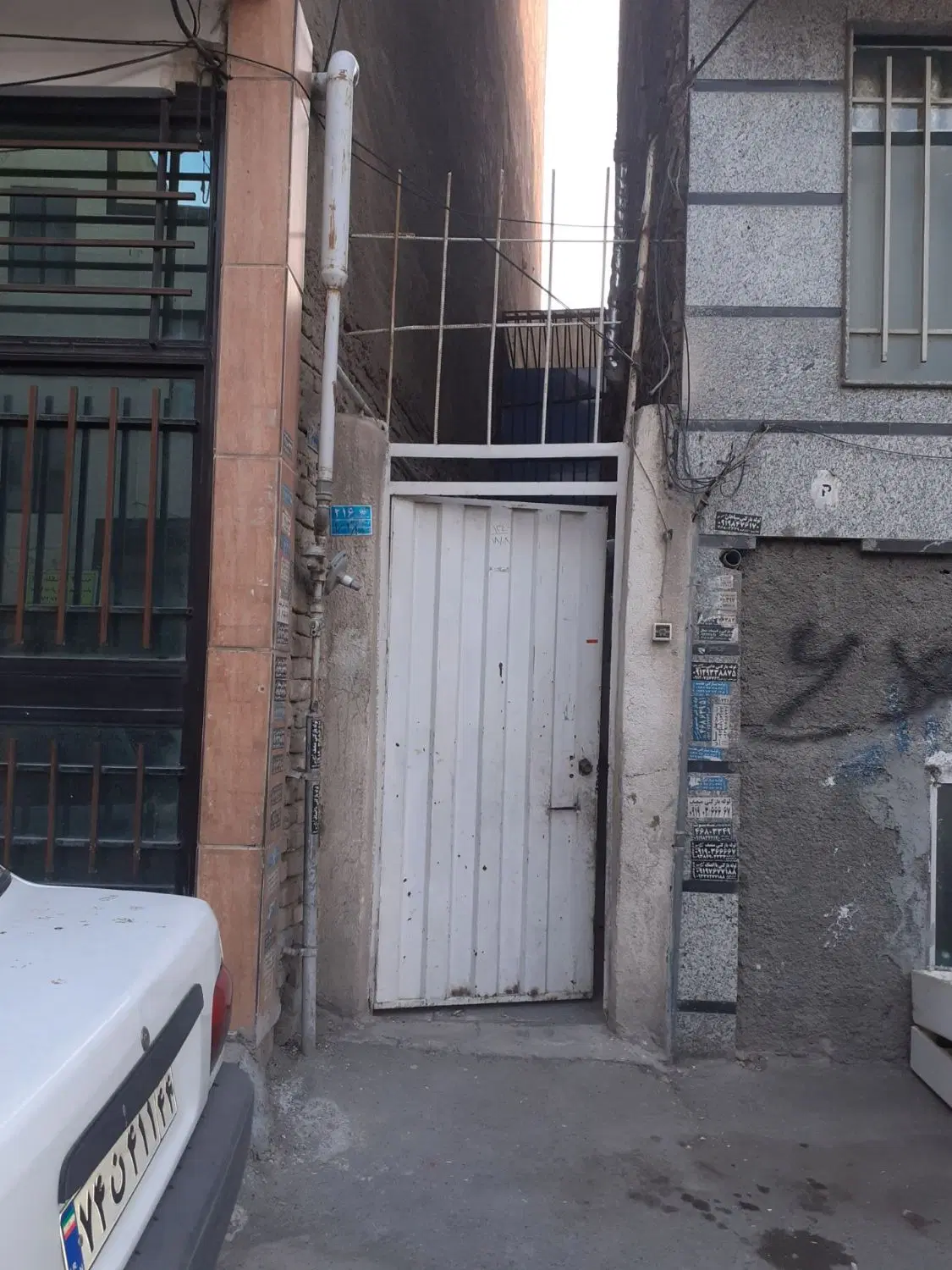ویلایی نقلی .دربست .فروش به قیمت