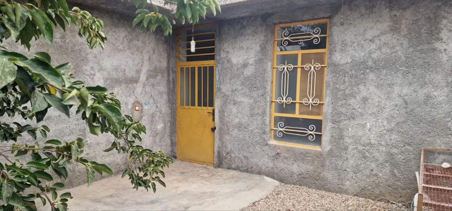 خانه ویلایی
