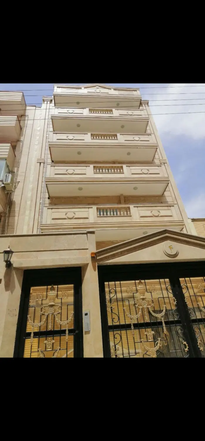 خواهان مشارکت در ساخت با کارگذاری خوب