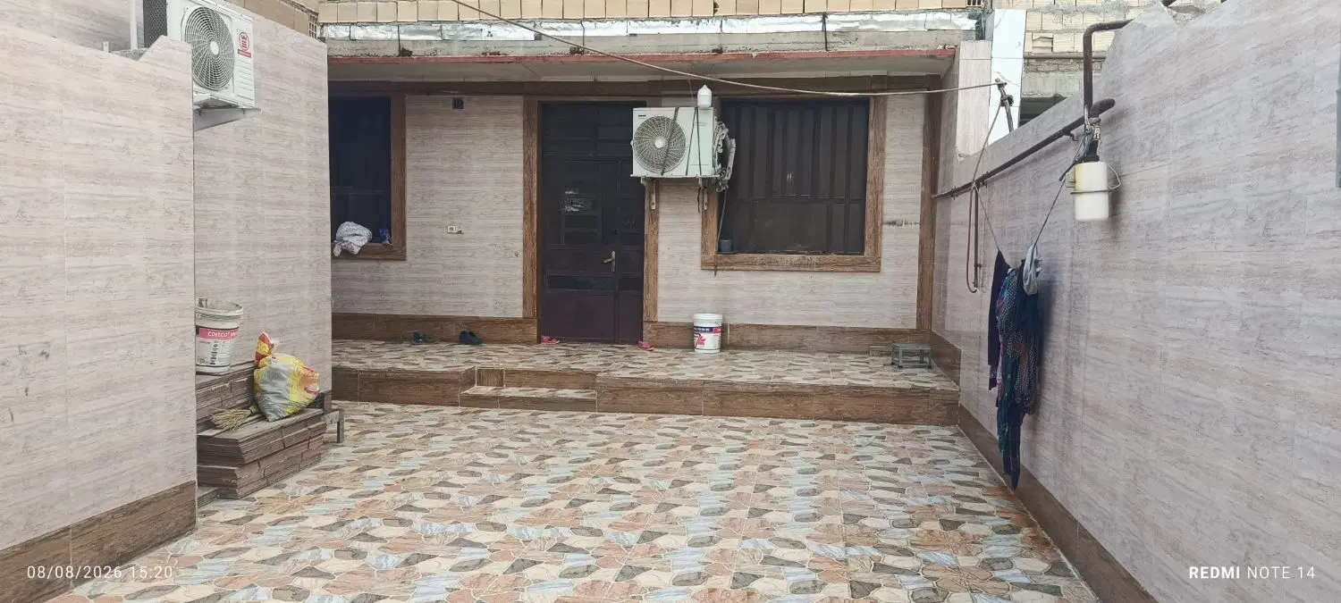 فروش خانه ویلایی در چهار بیشه علیا