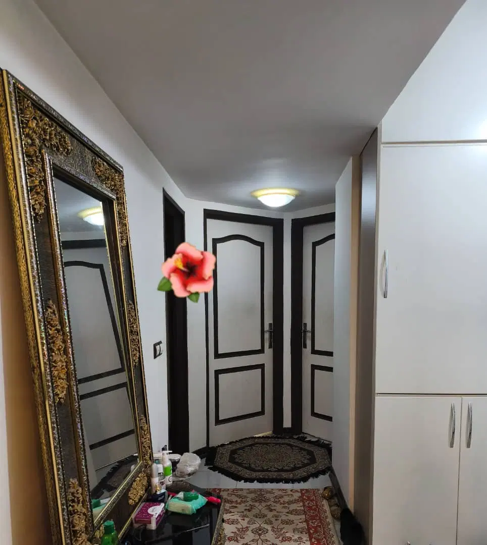 فروش واحد دوخوابه در شهرک ابریشم
