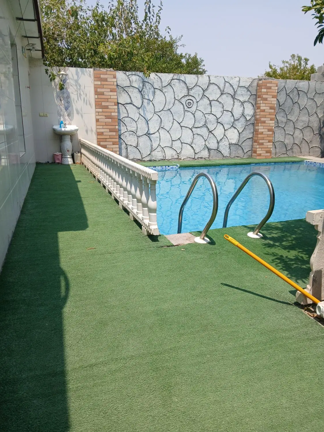 فروش ویلا باغ منتظری