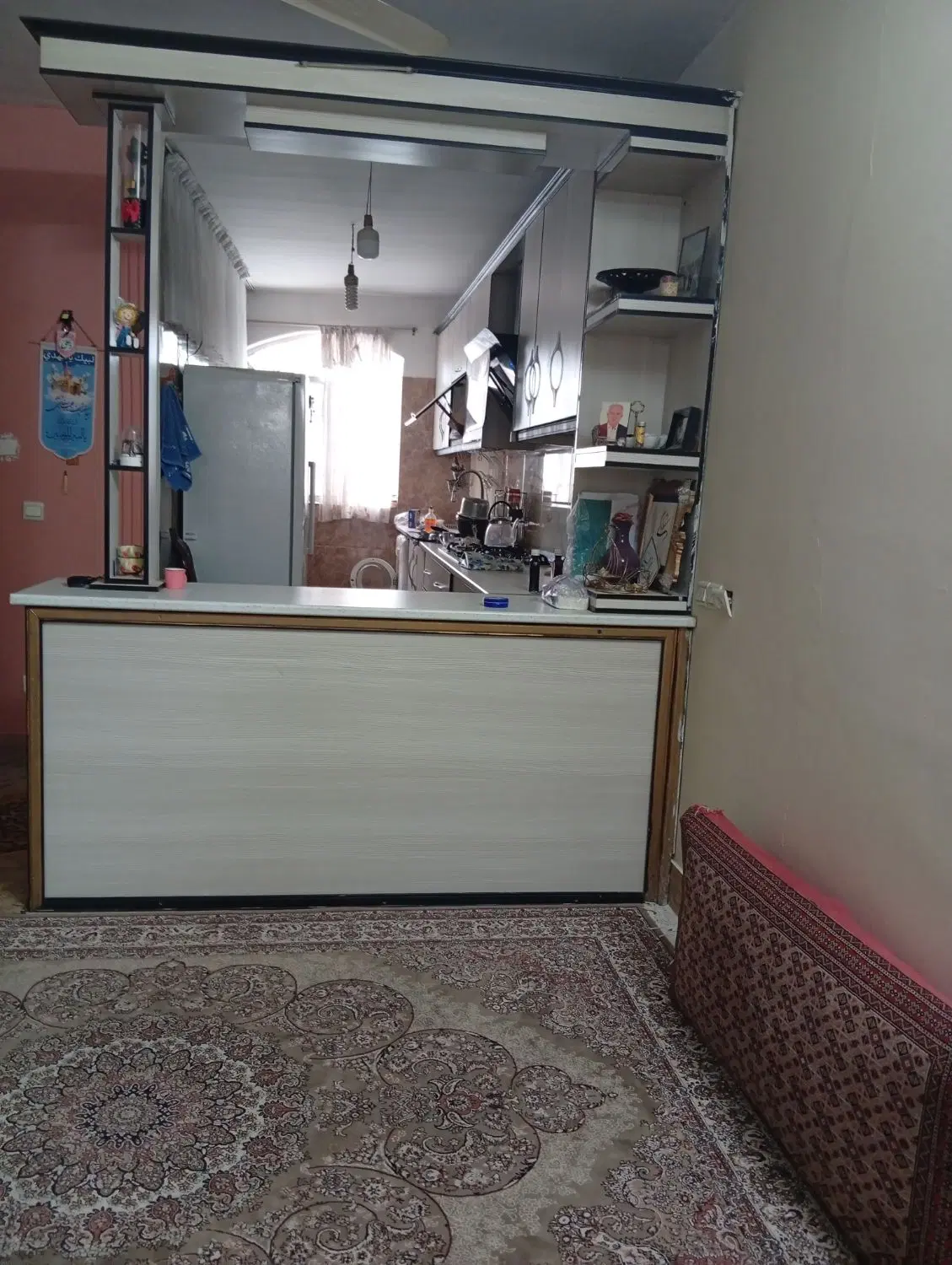 فروش خانه ویلایی درفرون آباد
