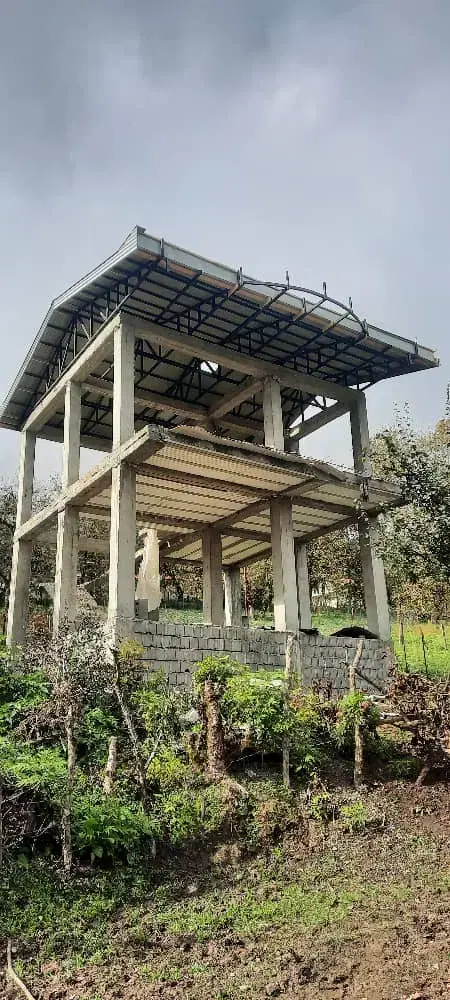 ویلافروشی ییلاقی