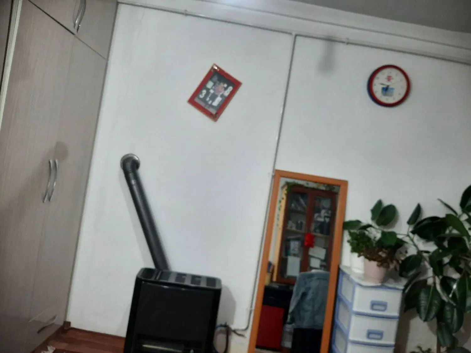 منزل ۱۴۰ متر واقع در صدوقی