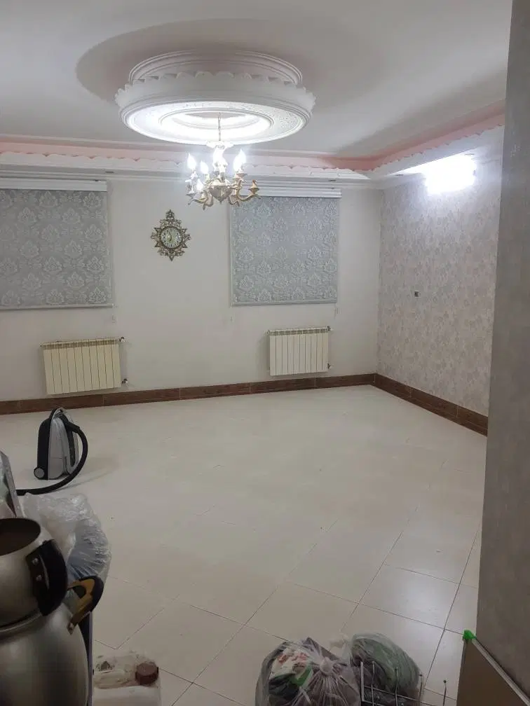منزل ویلایی سه طبقه 15خرداد