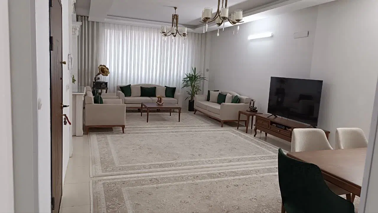 فروش آپارتمان تک واحدی