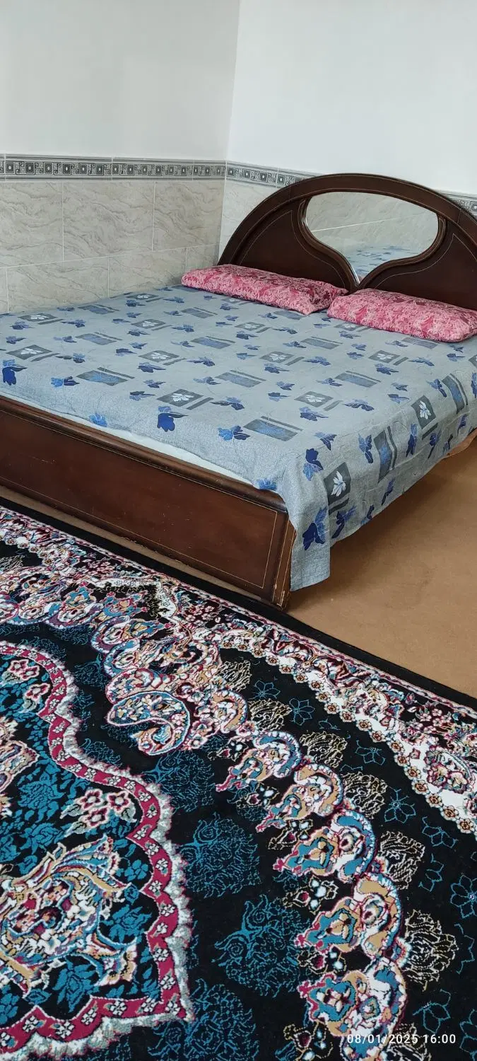 سوییت کنار دریا