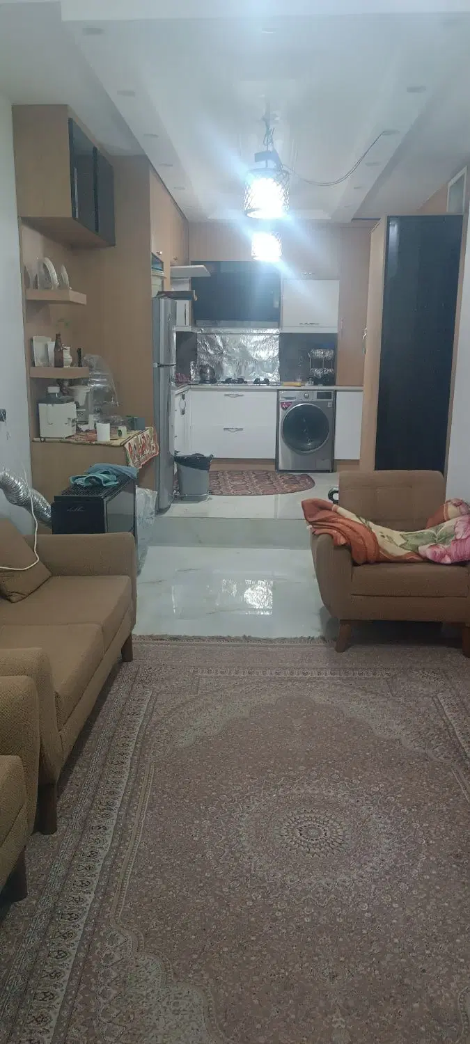 یک خوابه