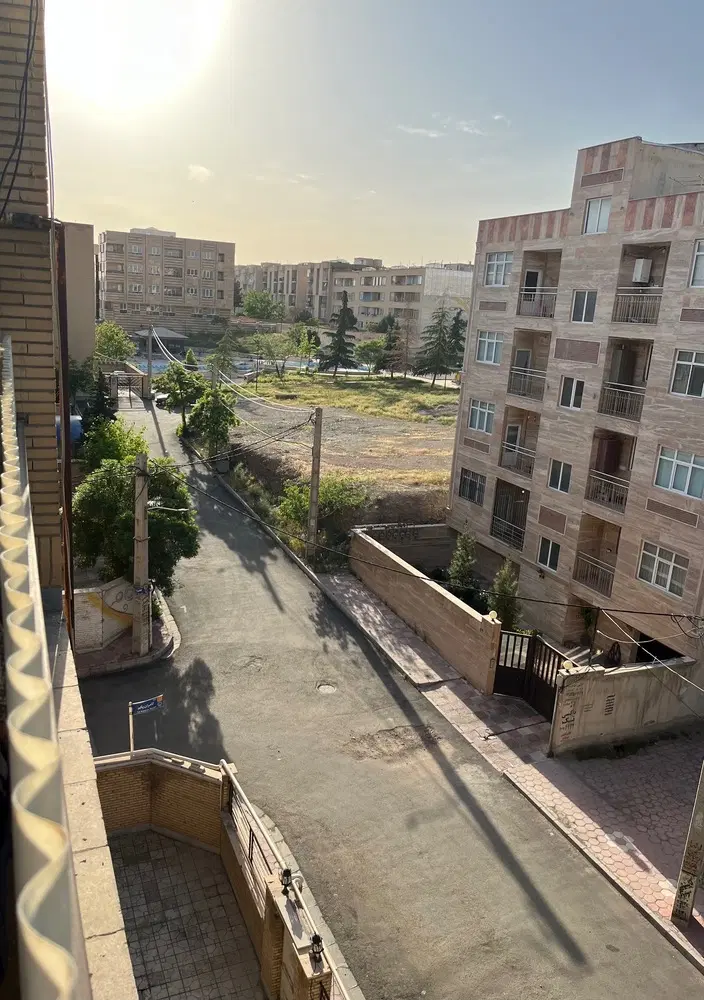 فروش اپارتمان ۶۵متری فاز یک