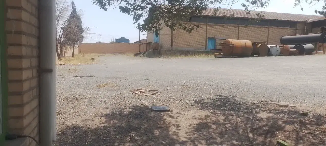 کارخانه اجاره ای