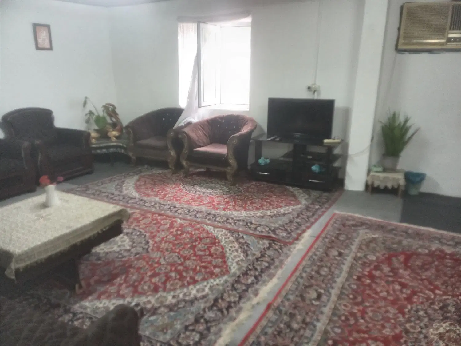 ویلا تک خوابه
