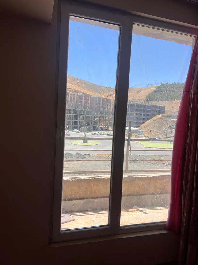مسکن مهر دو خوابه