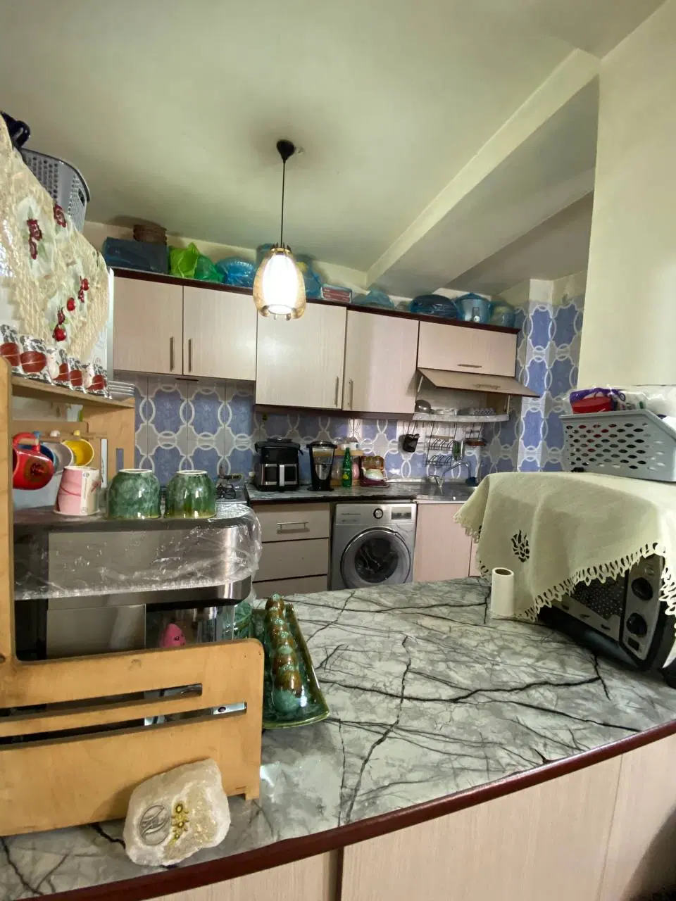 فروش آپارتمان البرز