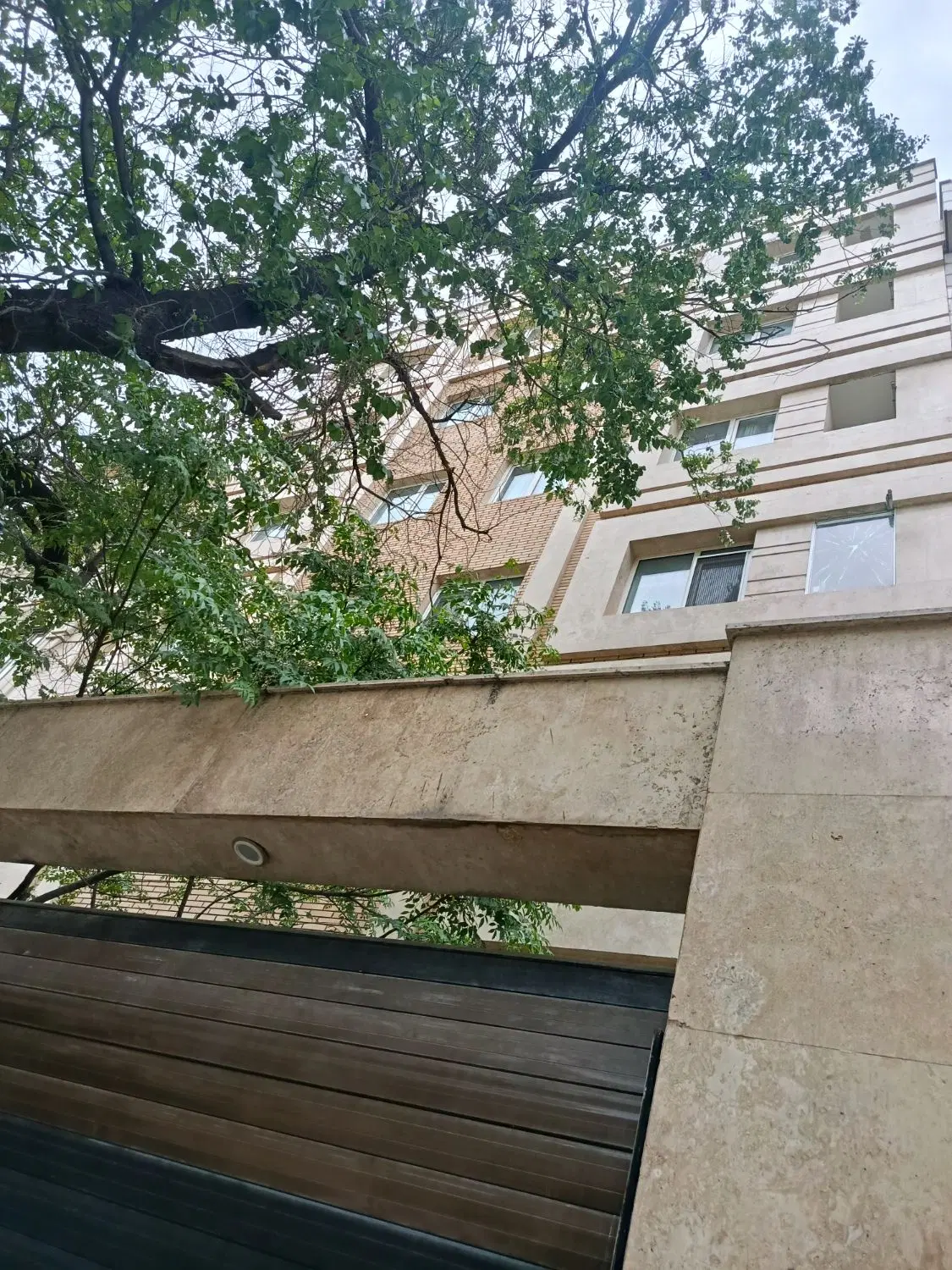 آپارتمان 72متری دو خوابه