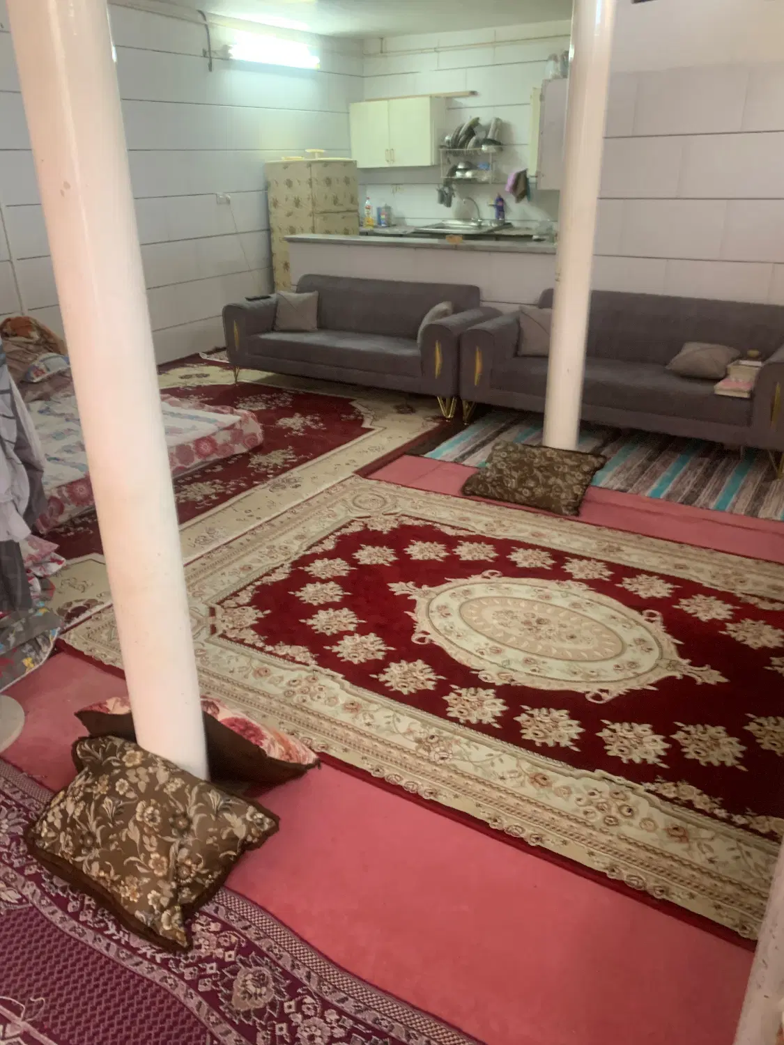 منزل اجاره ای