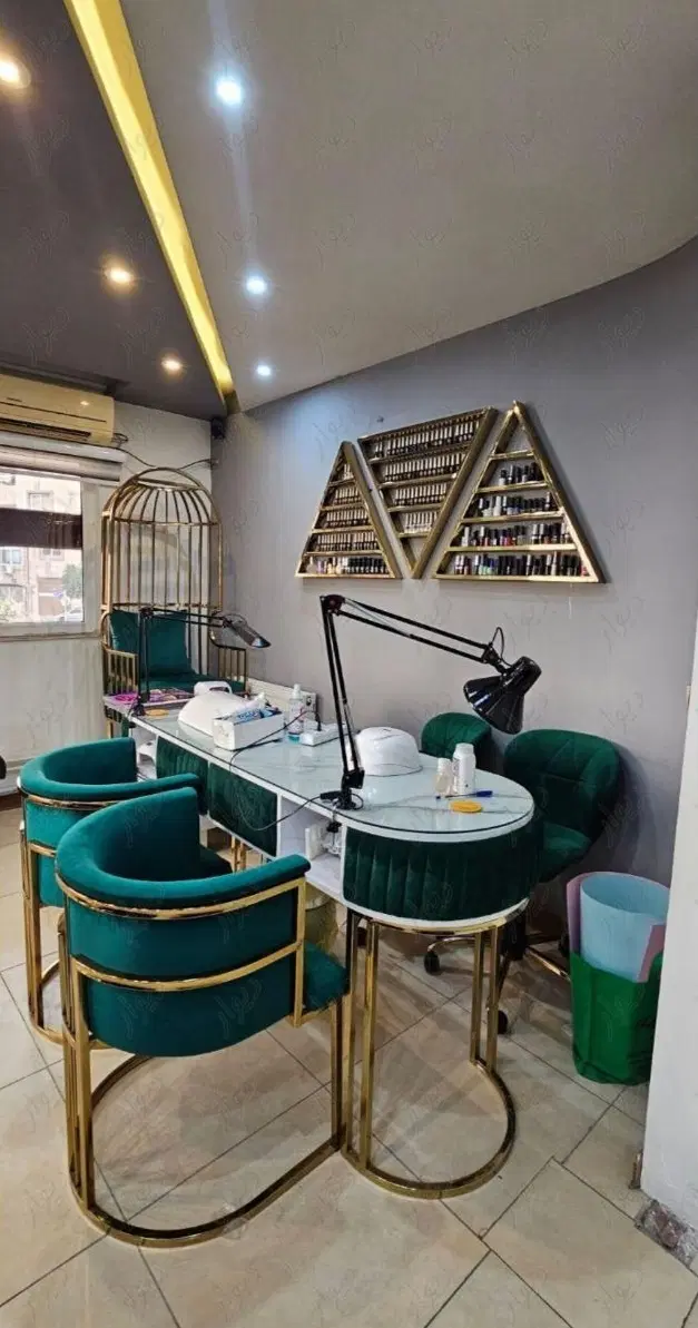 رهن و اجاره دفتر کار خدماتی
