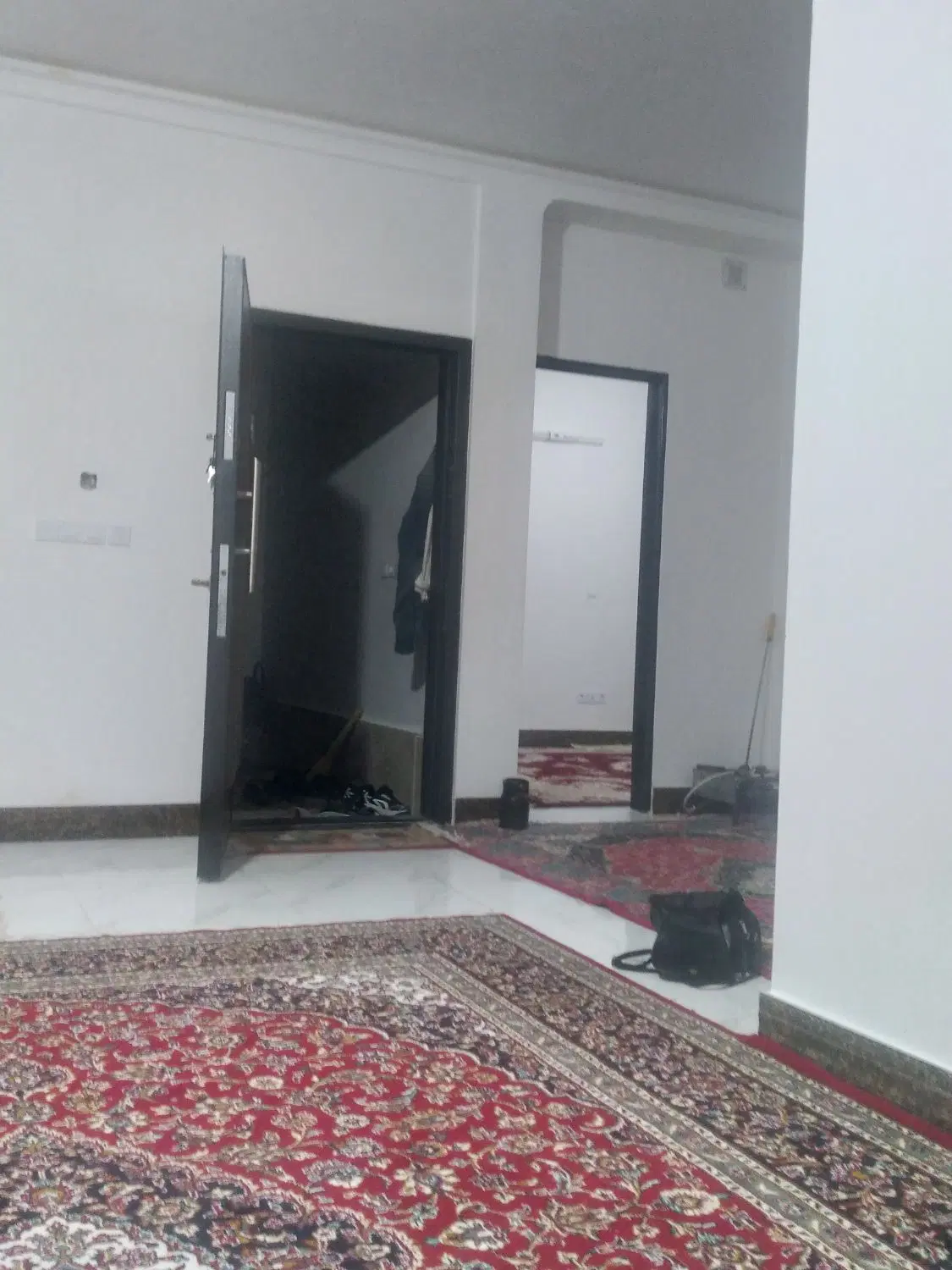 واحد ۱۲۰متری
