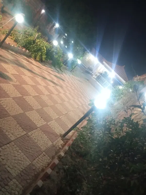 باغ ویلا اجاره ای