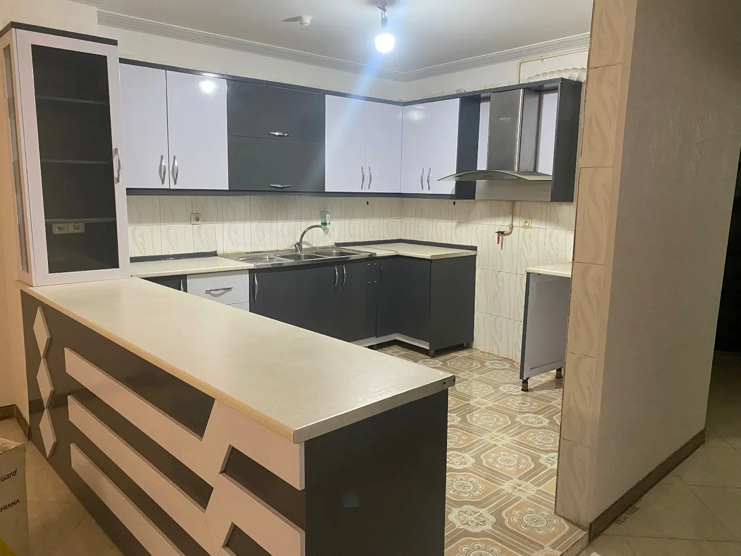 فروش واحد آپارتمانی رز