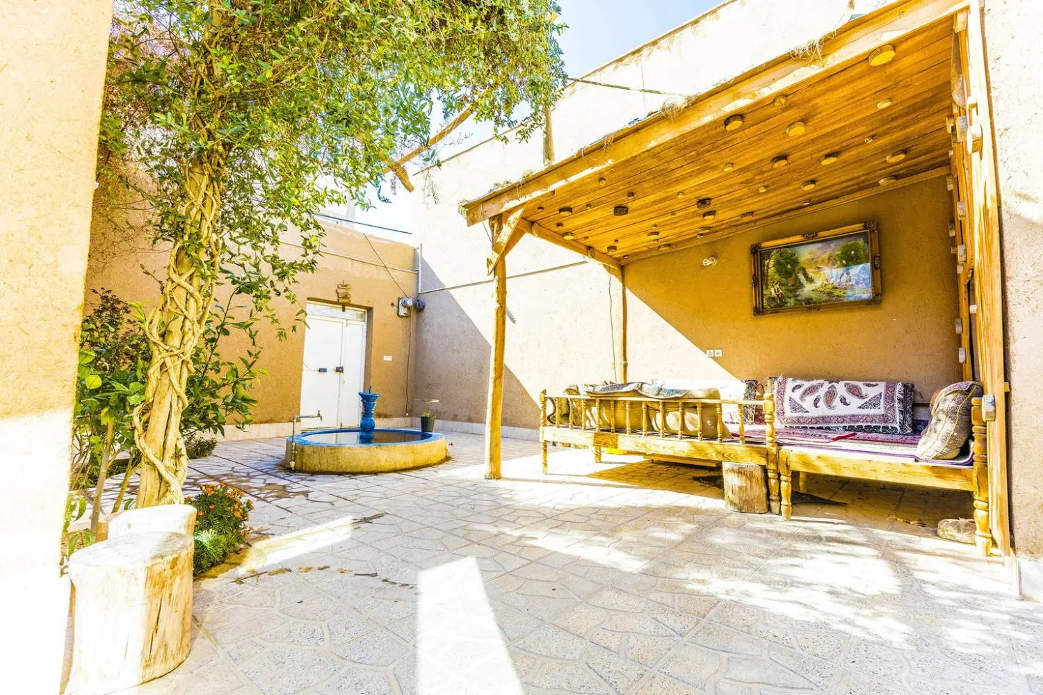 فروش منزل دربست همکف