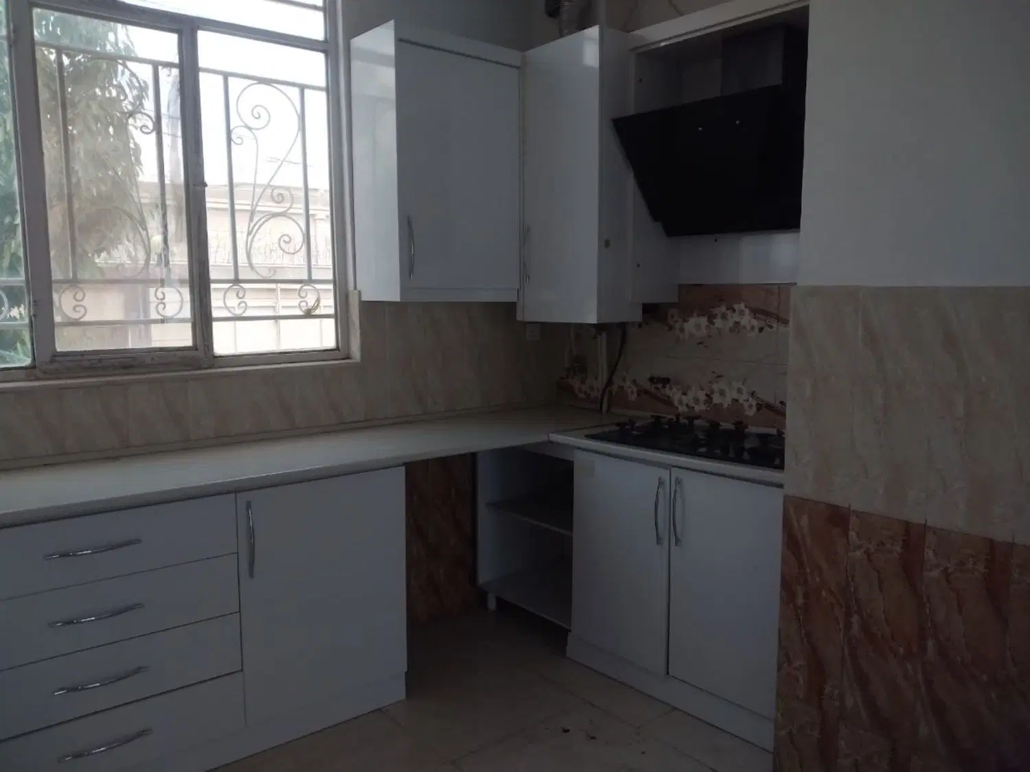 رهن و اجاره منزل ویلائی دربست گلبهار محله برونسی
