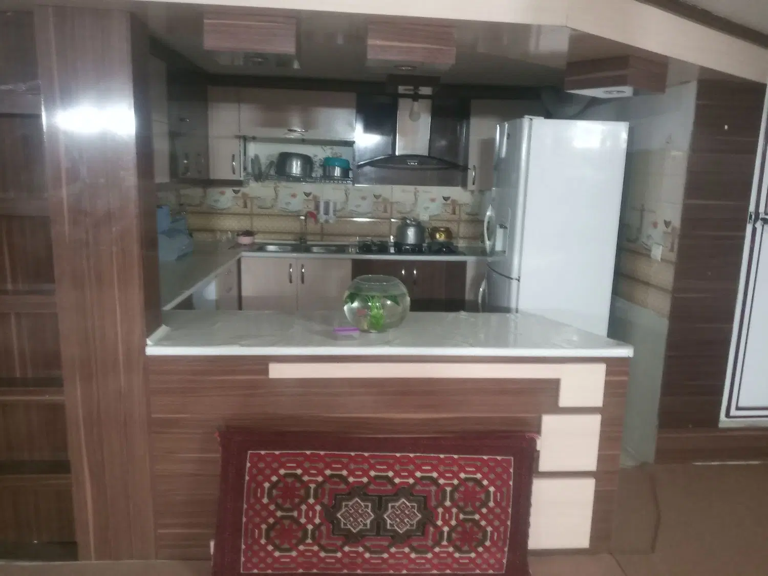 اجاره سوییت روزانه هفتگی ماهانه