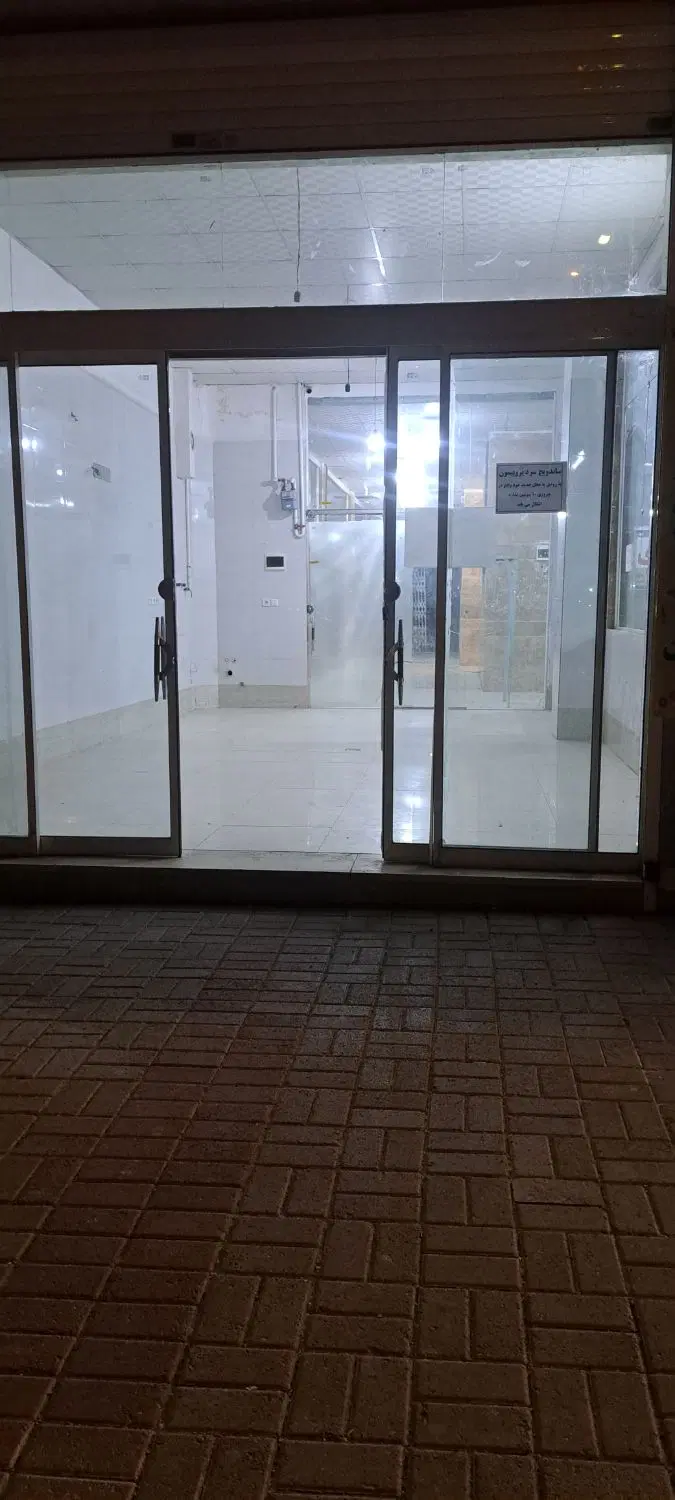 مغازه اجاره بین پیروزی ۱۰و۱۲