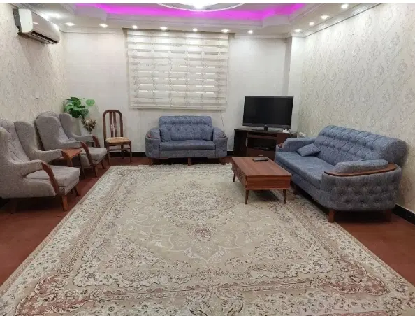 سویت منزل برای مسافران عزیز وبزرگواران مرکز شهر