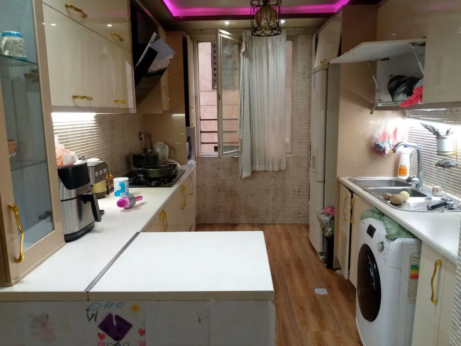 اجاره اپارتمان
