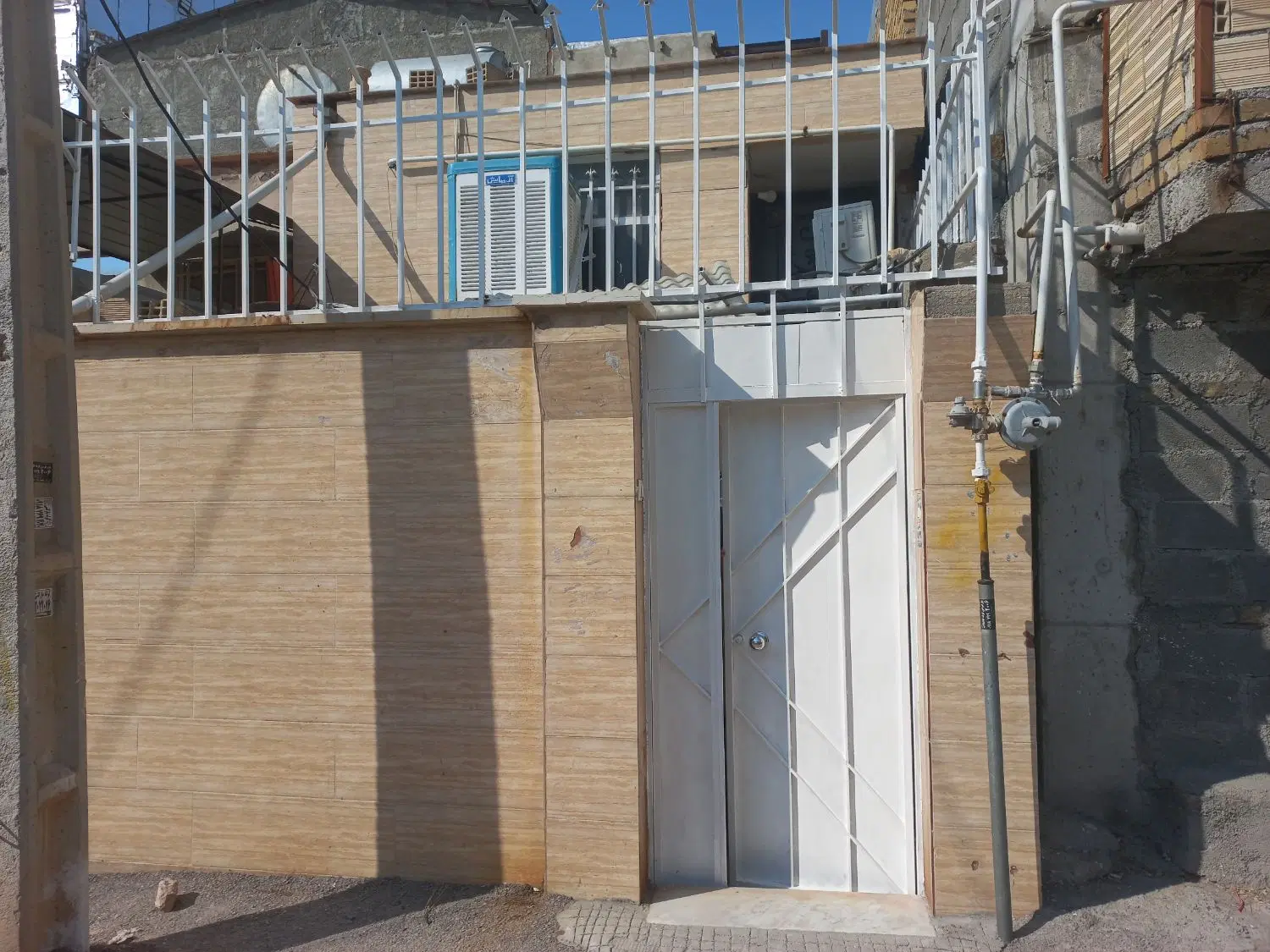 خانه ویلای