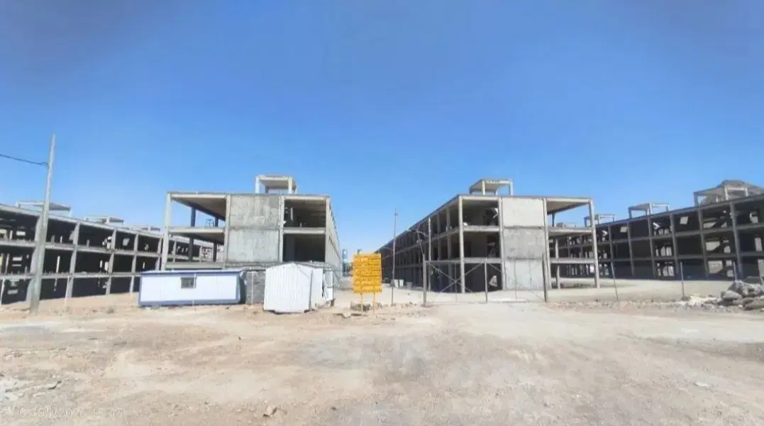 فروش مسکن ملی بهارستان
