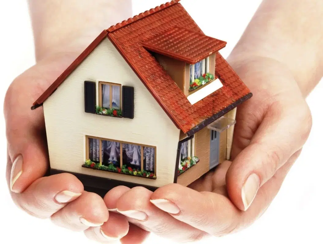 ویلایی دو طبقه دوبلکس