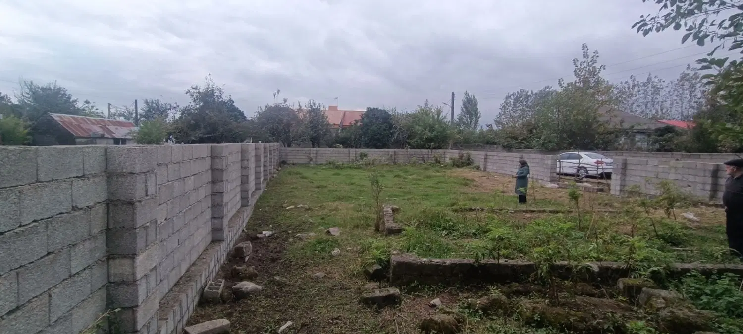 زمین مسکونی،رضوانشهر گیلان
