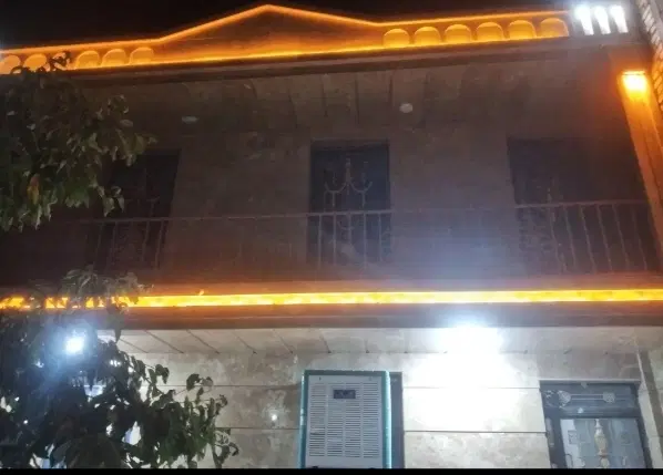 خانه بلهزار