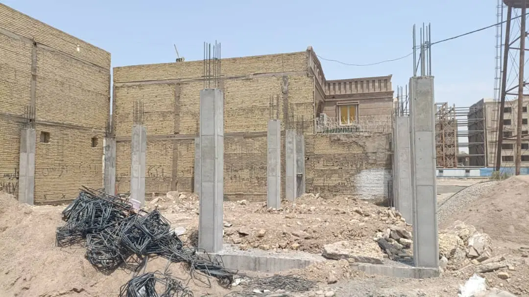 فروش تجاری  26 متر مربع