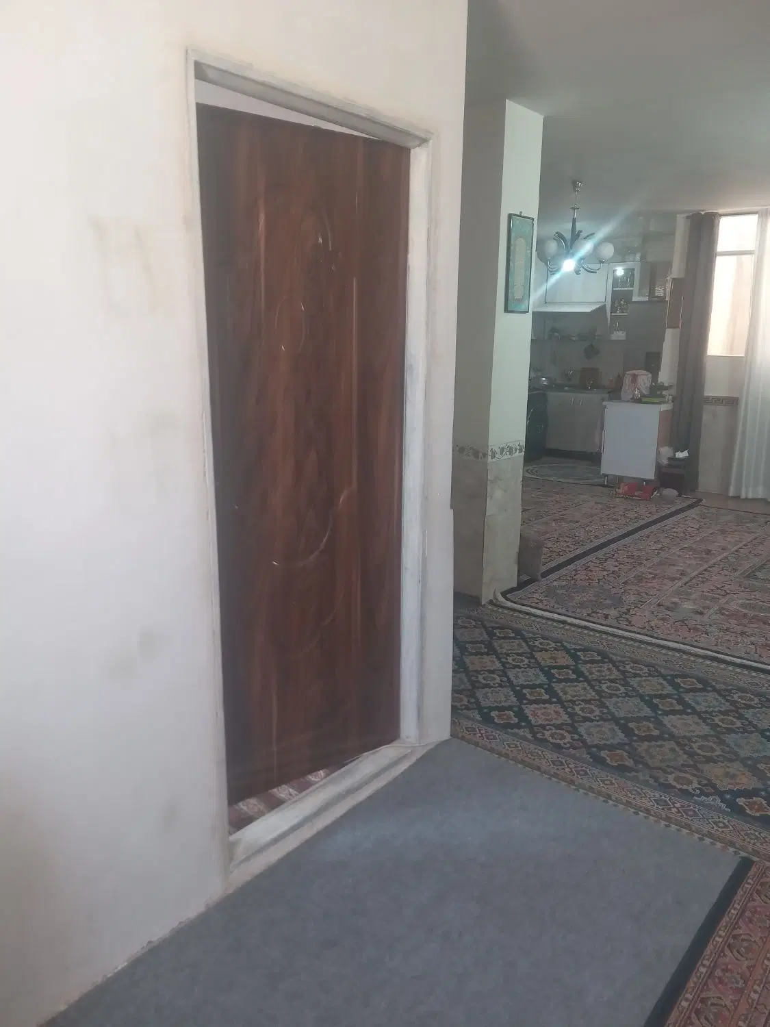 ۷۰متریک خوابه