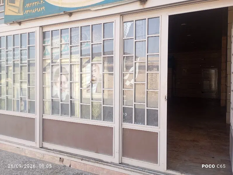 اجاره انبار کارگاه