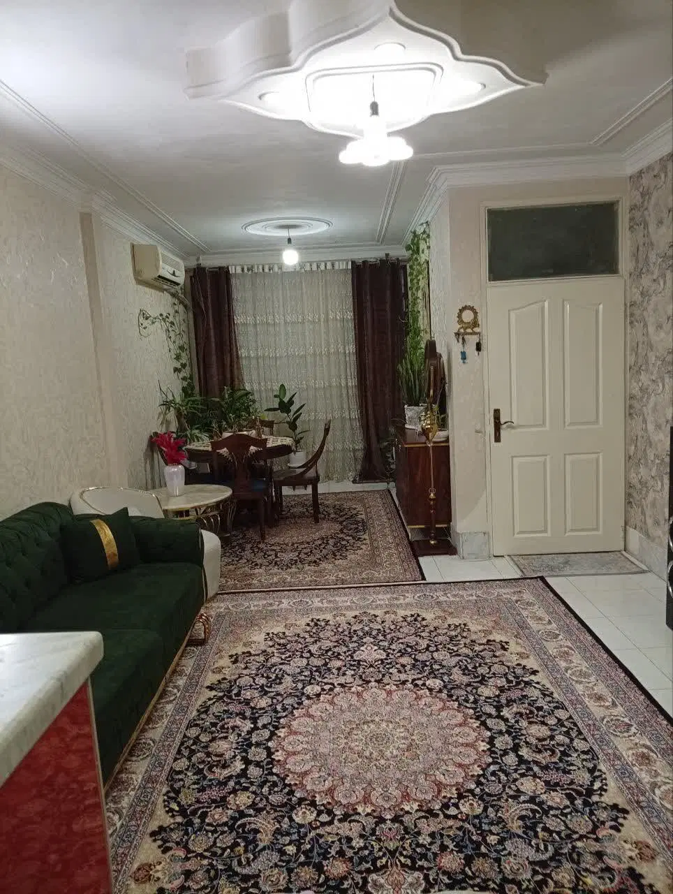 اجاره واحد 60متری