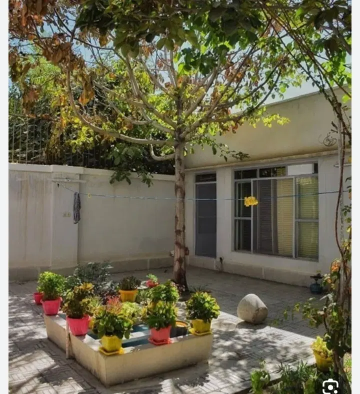 منزل ویلایی